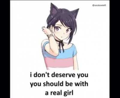 stop with that weeb shit