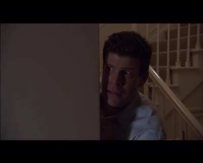 Hey, asshole!