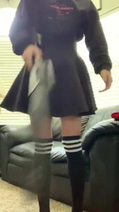 Femboy rule
