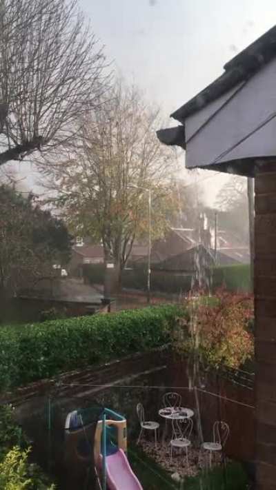 Norwich, UK
