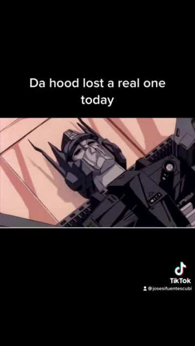 Man…..