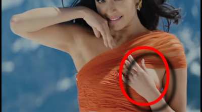 Shraddha Kapoor boobs💦