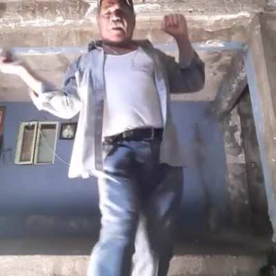 Beelcin de viejo