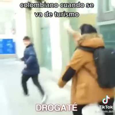 Wismichu escobar