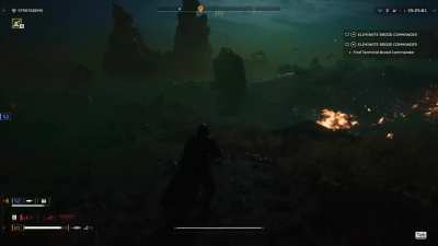 Day One of Helldivers 2 (OP)