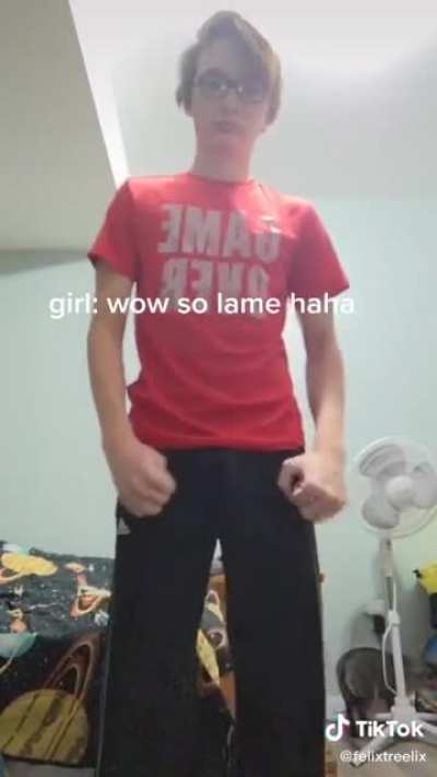 woah, we got a badboy here