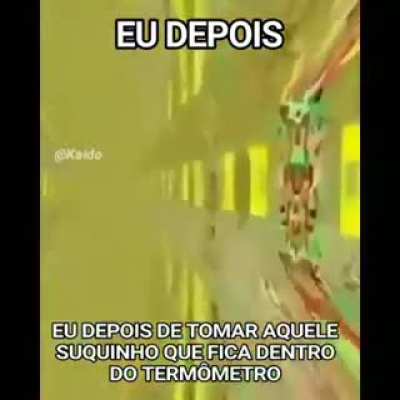 bons tempos