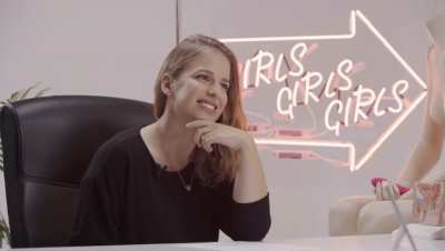 Joana Gama no “Consultório do Doutor G”