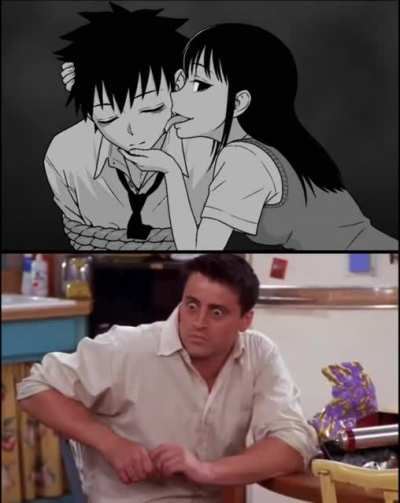 Lovely couple