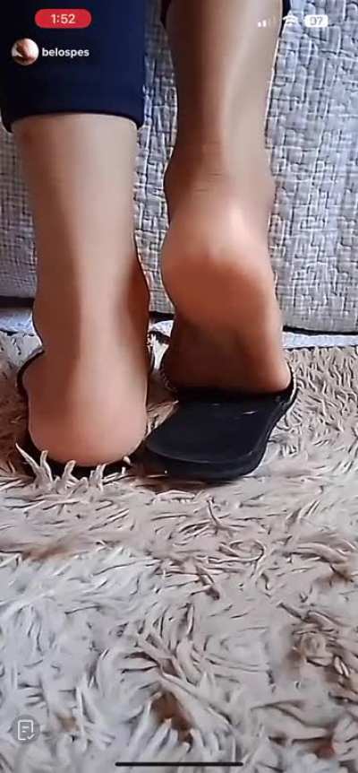 Premium sole show pt. 2