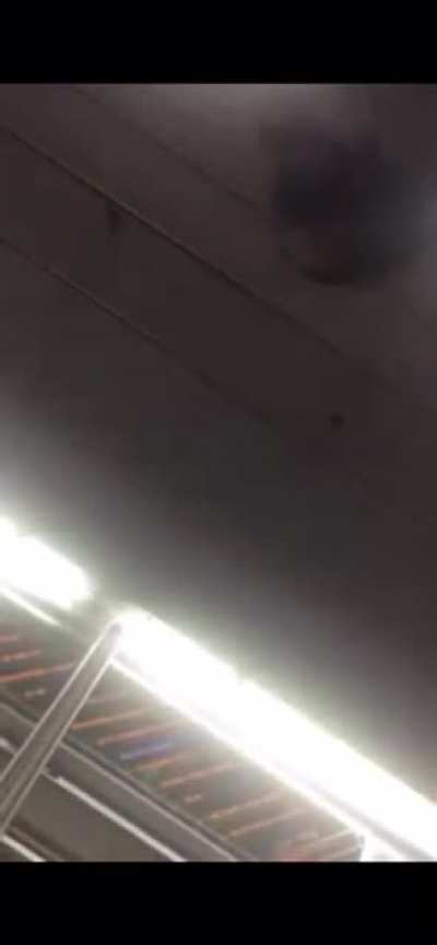 Man Slaps Soul Out of Girl on NY Subway