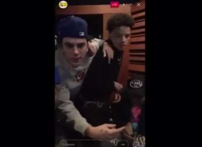 Which song is this