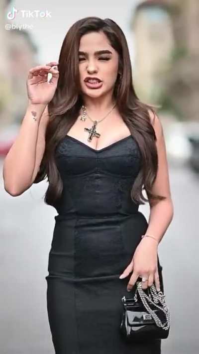 Andrea Brillantes