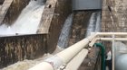 Mactaquac Dam 19-4-20