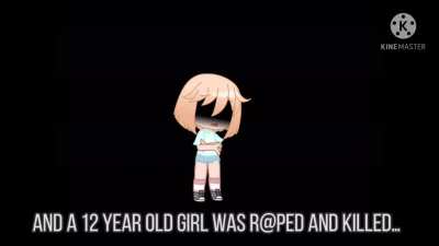 “Ew, I hate gacha heat.”