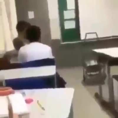 Lo pediste y acá lo tenés