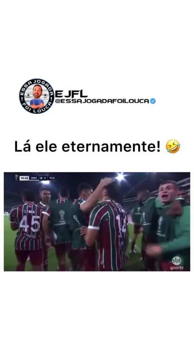 O cano não sair da boca dele 😏