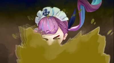 aqua sayd n word???????????