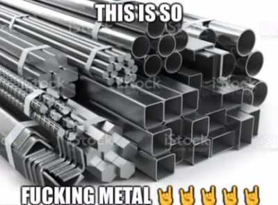 METAAAAAAAAAAAAAL