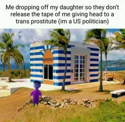 It’s just Business
