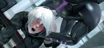 2B (KaminaKirei) [Nier Automata]