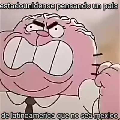 Estadounidenses