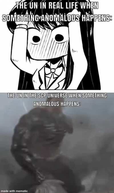 “I will shred a god-damn chair”