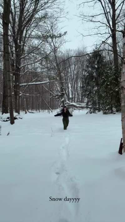 CC❄️☃️