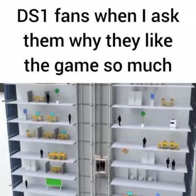 Couldn't think of any other reason