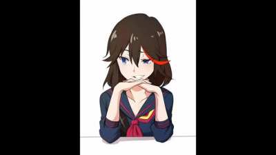 Rainbow Ryuko