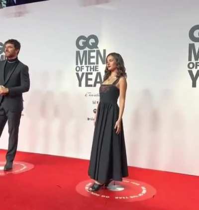 GQ men of the year