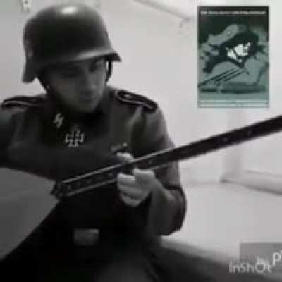 Based Croatian playing Turkish Song
