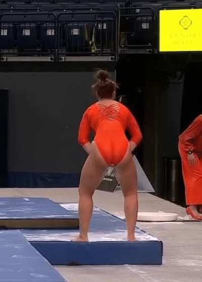 Warming Up