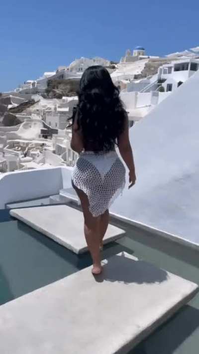 Ayisha Diaz