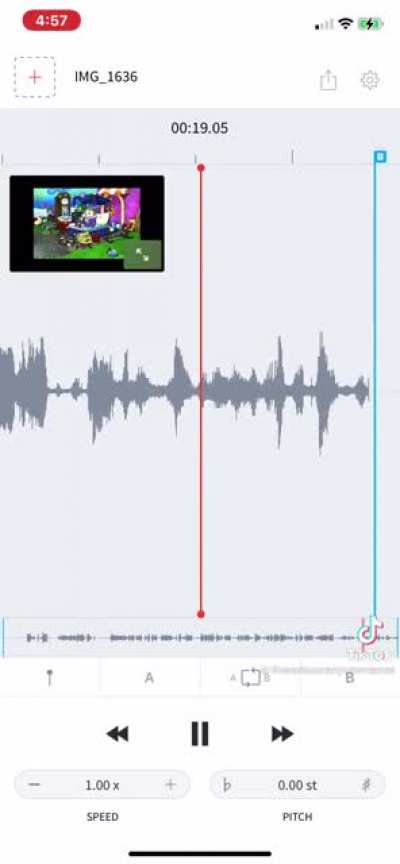 uh, spongebob are you okay?