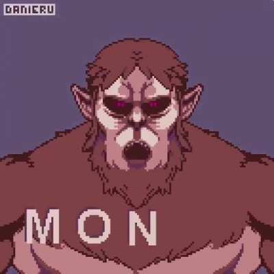 M O N K E