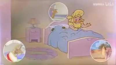 Tom and Jerry coming out with this banger