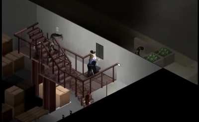 Surviving a zombie apocalypse goes horribly wrong