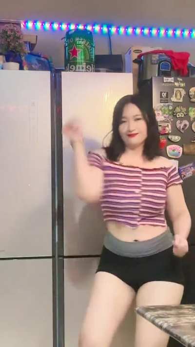 Dancing 
