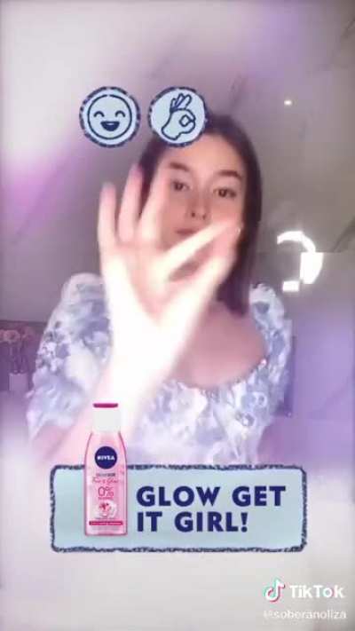 Liza Soberano