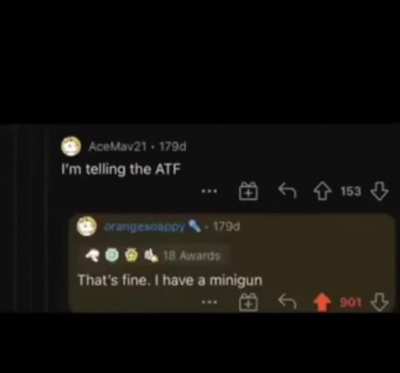 A boba tea