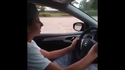 How to drift