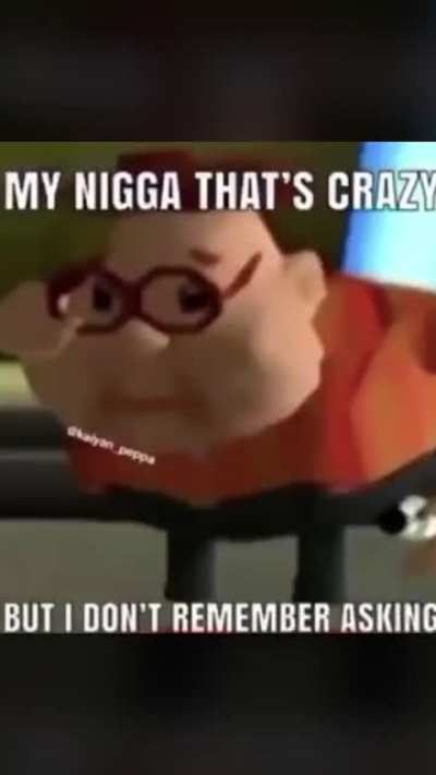 Cuando mis padres me dicen que se van a divorciar😎