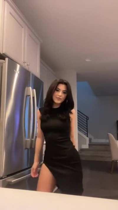 Lillian’s so sexy