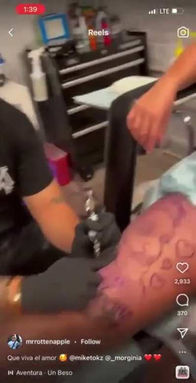 Good Tattoo