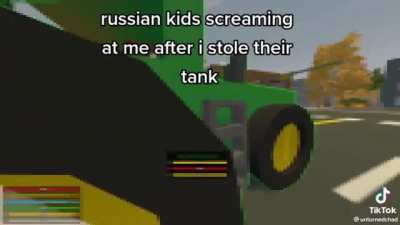 Unturned