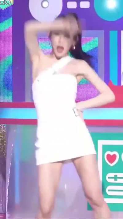  Lee Chaeryeong