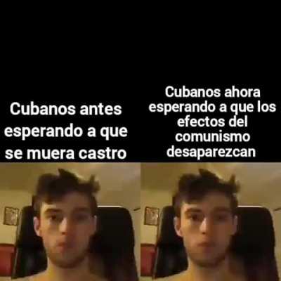 Repollitos cubanos confirmen