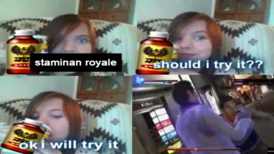 Will you try it?