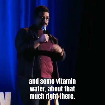 Calories make zero sense